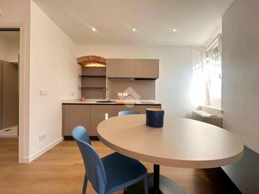 appartamento in affitto ad Udine