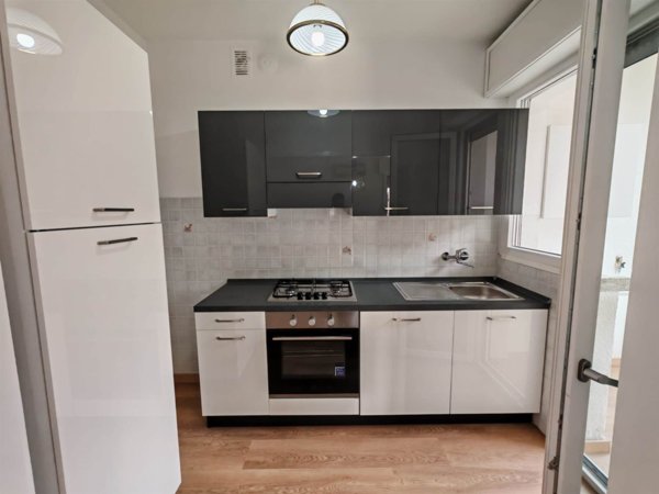 appartamento in affitto ad Udine