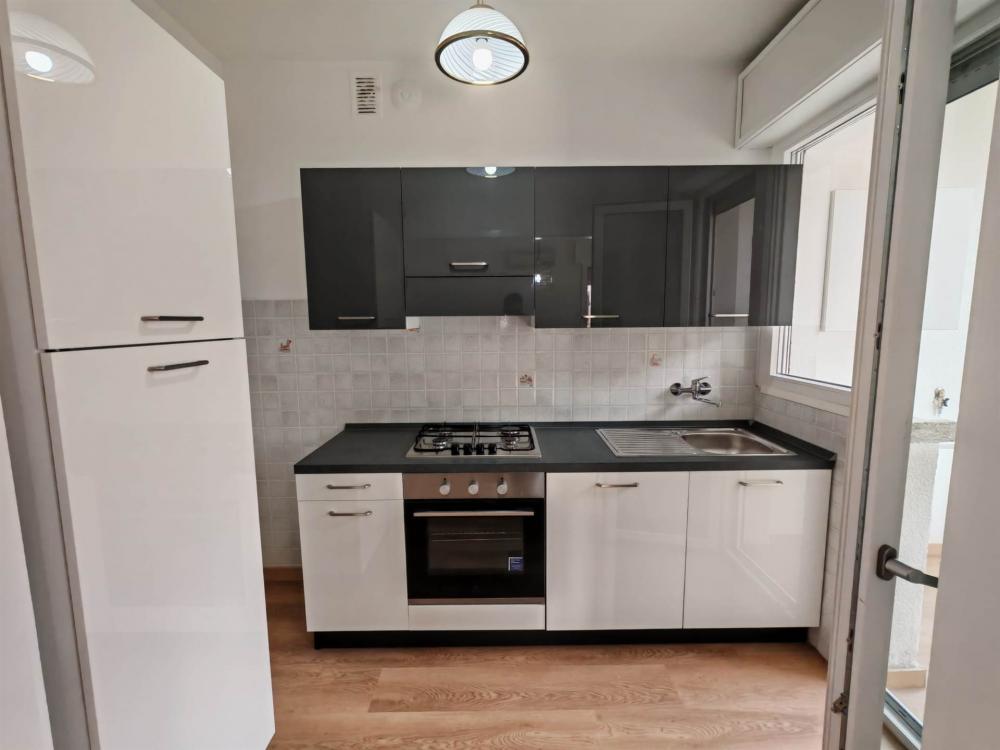 appartamento in affitto ad Udine