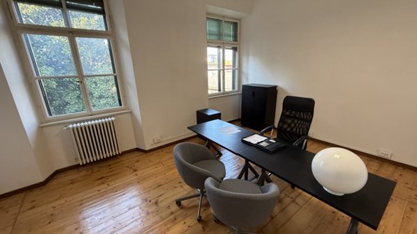 ufficio in affitto ad Udine in zona Centro Storico