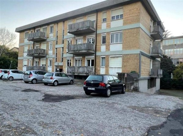 appartamento in affitto ad Udine