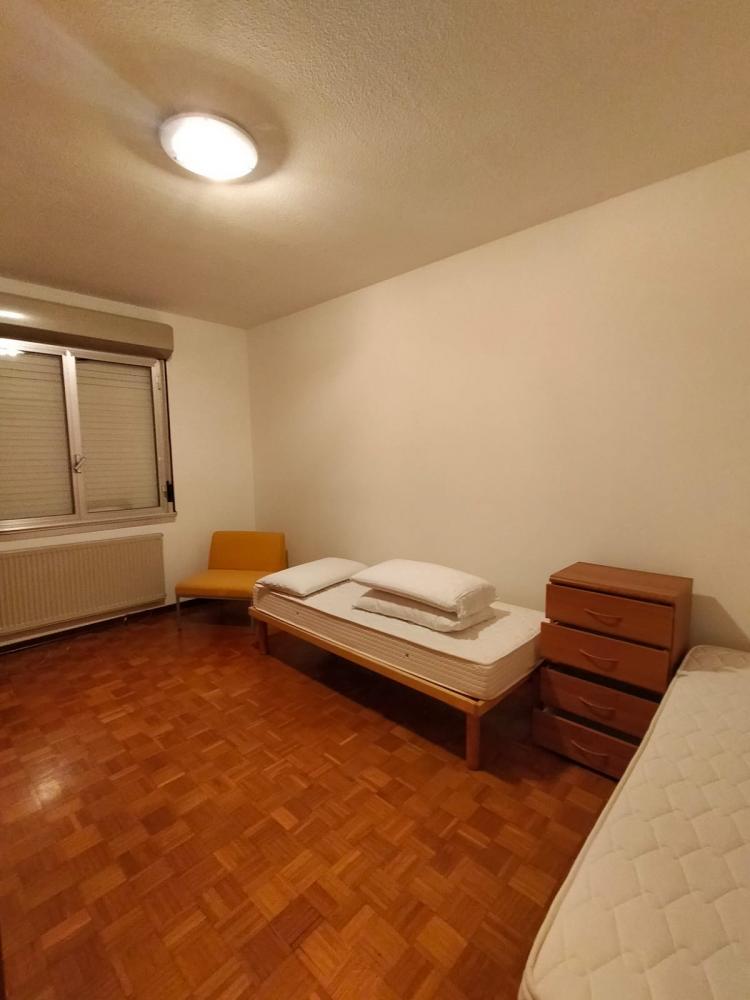 appartamento in affitto ad Udine in zona Rizzi