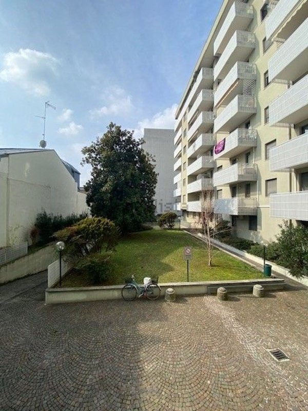 appartamento in affitto ad Udine