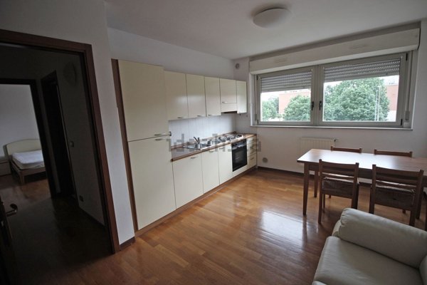 appartamento in affitto ad Udine