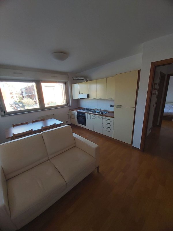 appartamento in affitto ad Udine