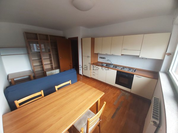 appartamento in affitto ad Udine