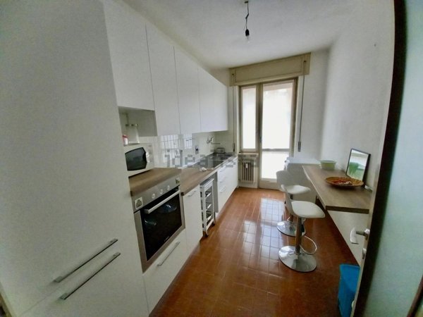 appartamento in affitto ad Udine