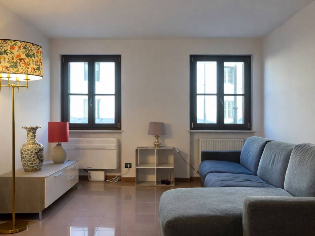 appartamento in affitto ad Udine