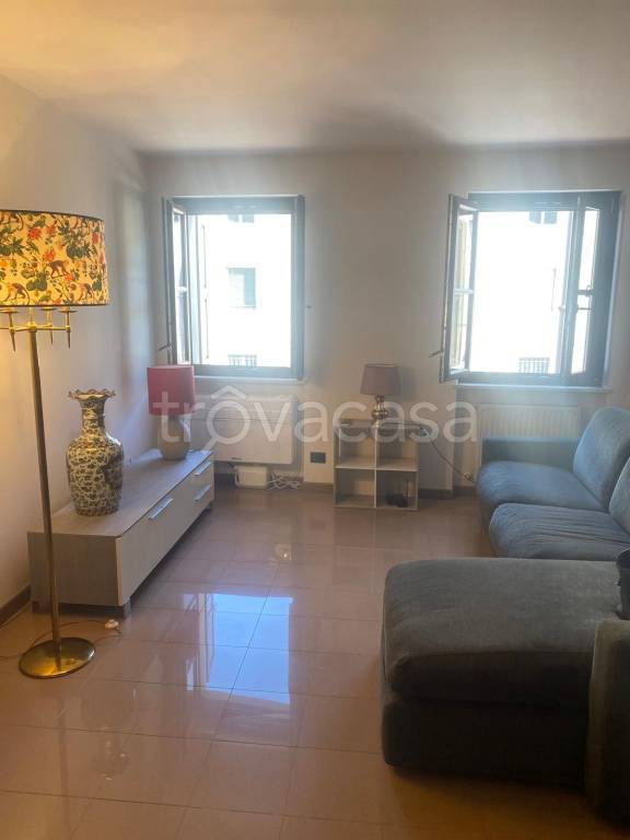 appartamento in affitto ad Udine