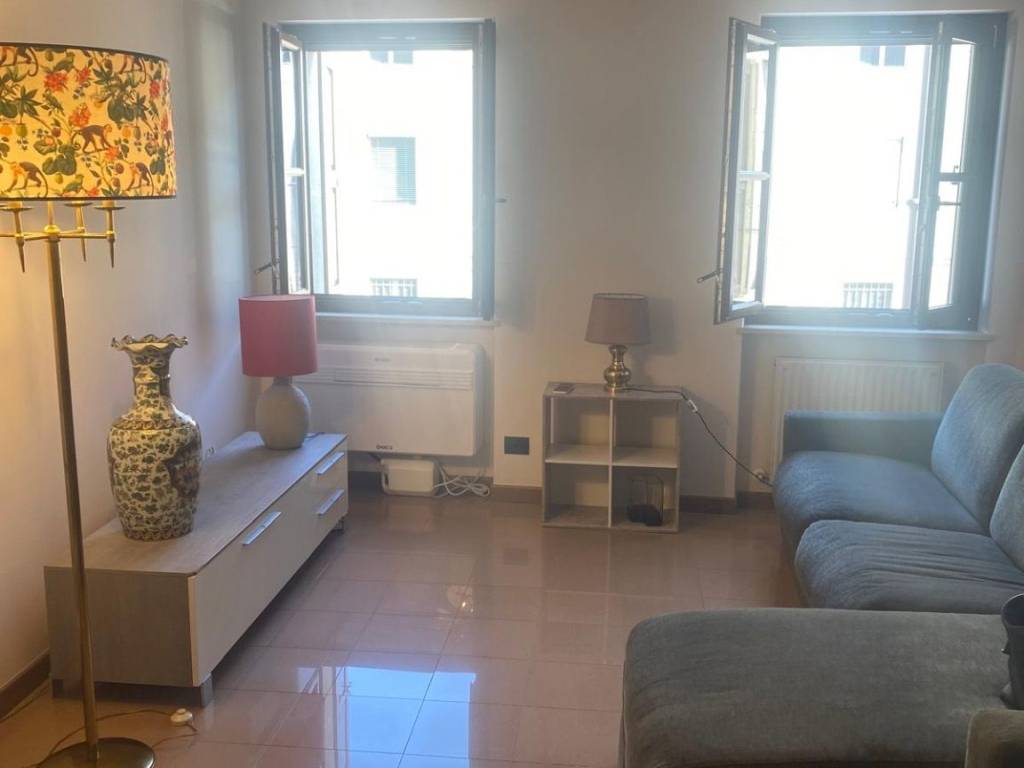 appartamento in affitto ad Udine in zona Centro Storico