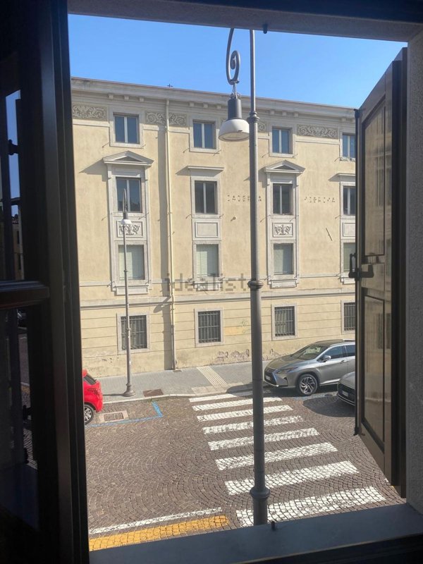 appartamento in affitto ad Udine in zona Centro Storico