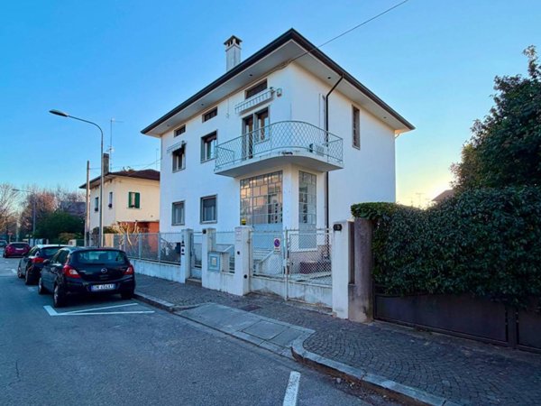 appartamento in affitto ad Udine