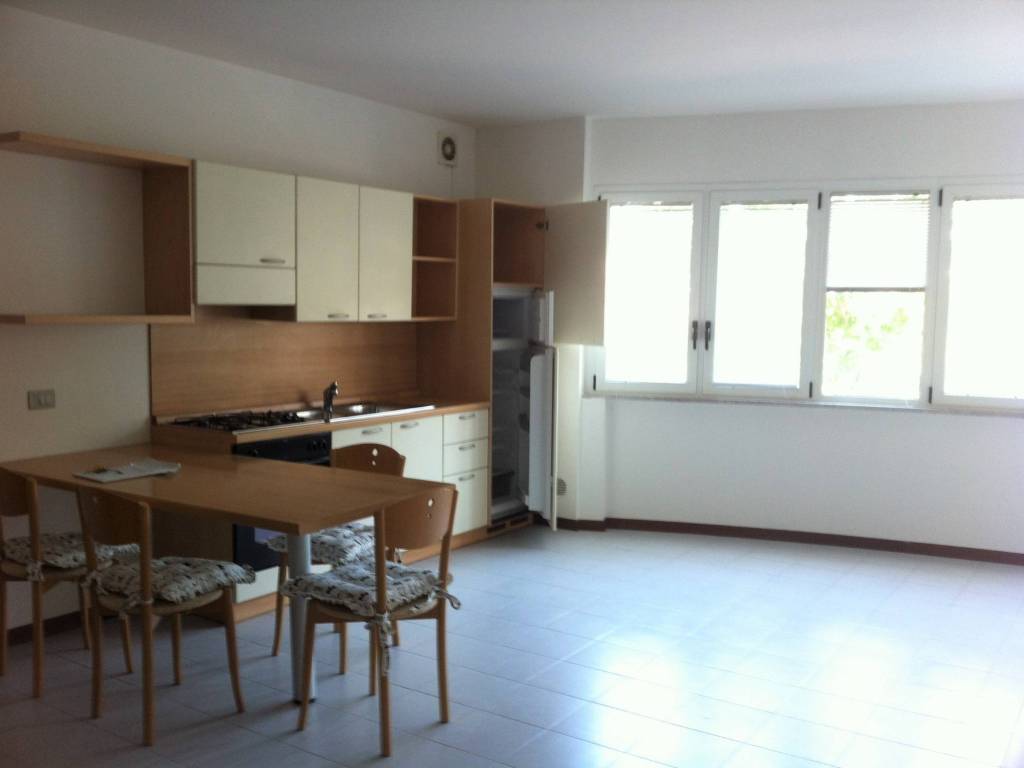 appartamento in affitto ad Udine