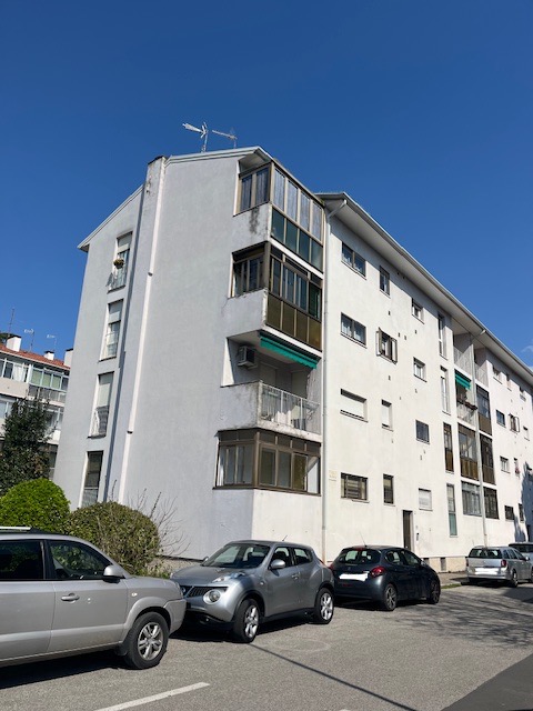 appartamento in affitto ad Udine