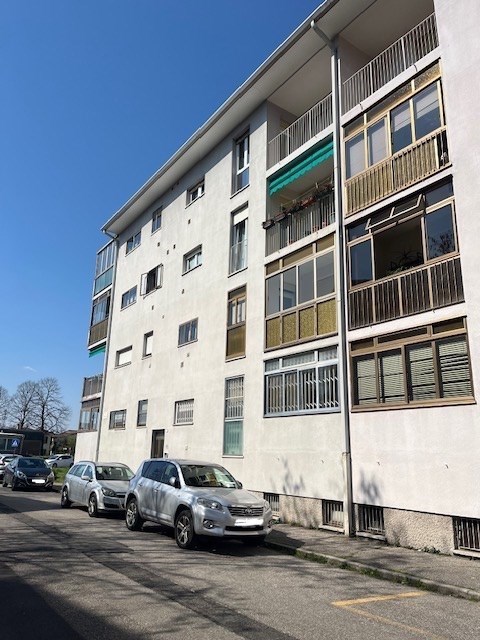 appartamento in affitto ad Udine