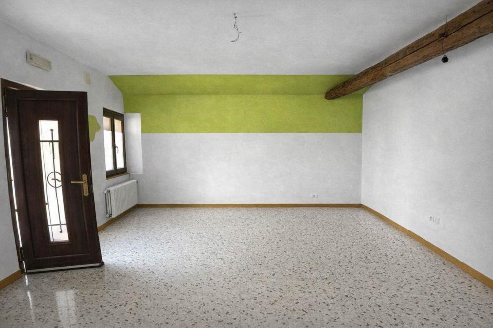 appartamento in affitto ad Udine in zona Centro Storico