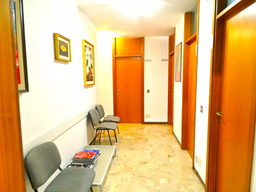 ufficio in affitto ad Udine in zona Centro Storico
