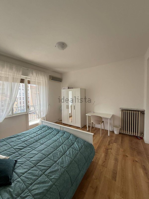 appartamento in affitto ad Udine