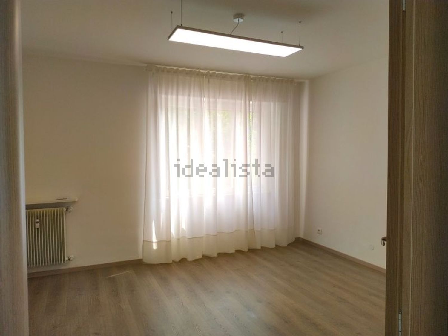 ufficio in affitto ad Udine