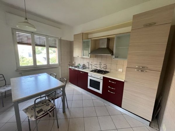 appartamento in affitto ad Udine