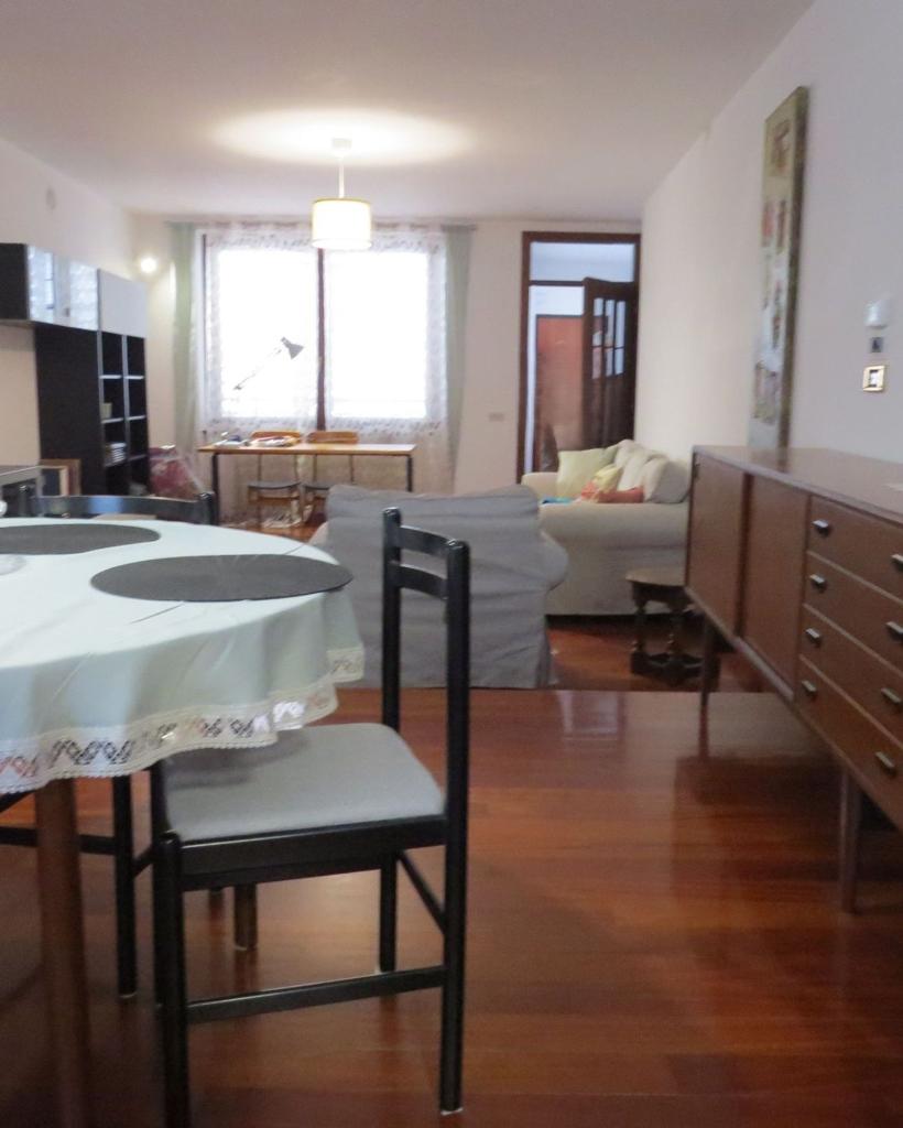 appartamento in affitto ad Udine
