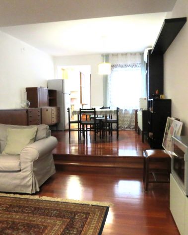 appartamento in affitto ad Udine in zona Centro Storico