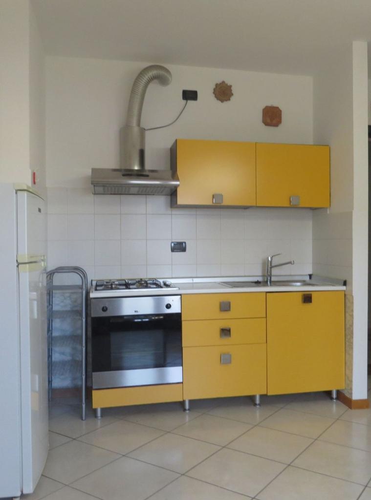 appartamento in affitto ad Udine