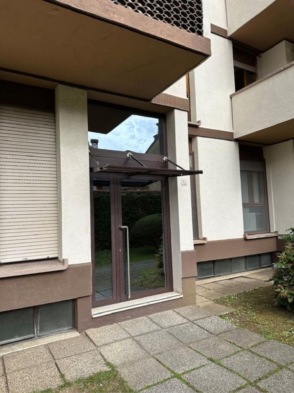 appartamento in affitto ad Udine in zona Centro Storico