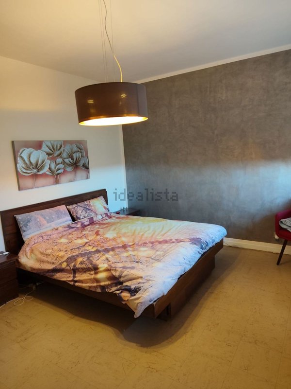 appartamento in affitto ad Udine in zona San Domenico