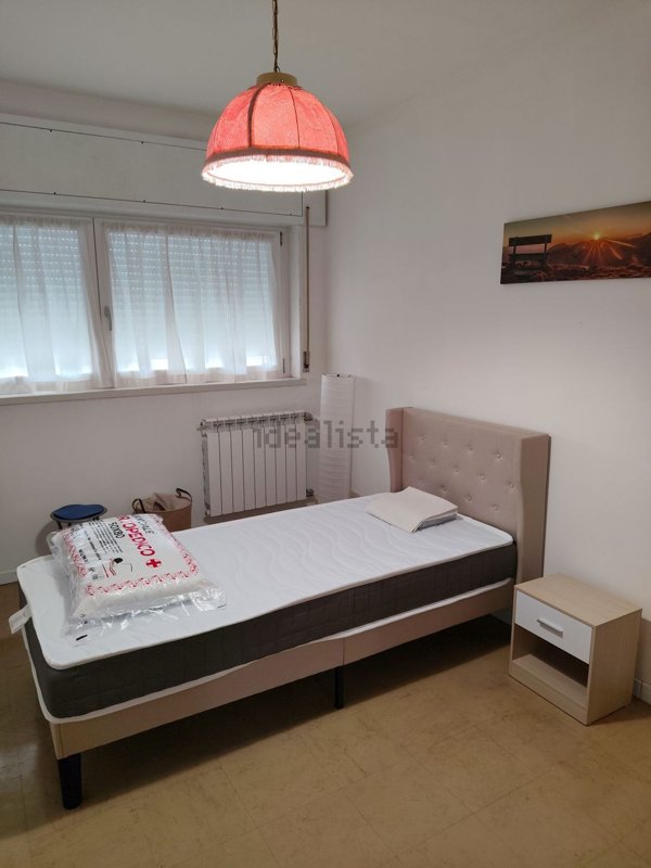 appartamento in affitto ad Udine in zona San Domenico