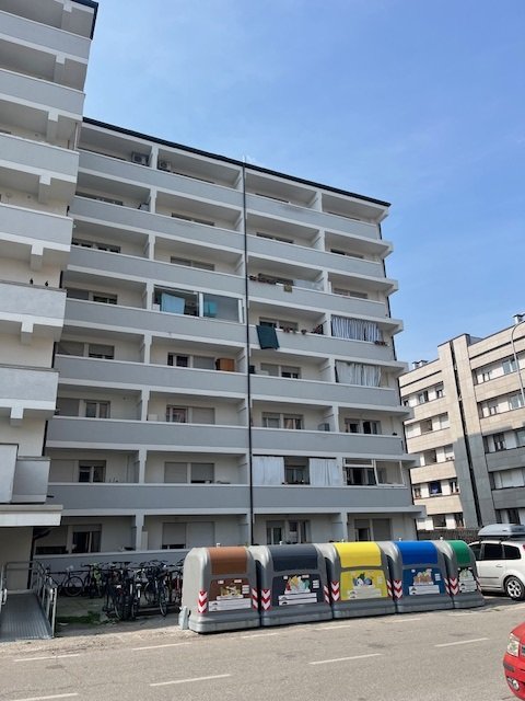 appartamento in affitto ad Udine in zona San Rocco
