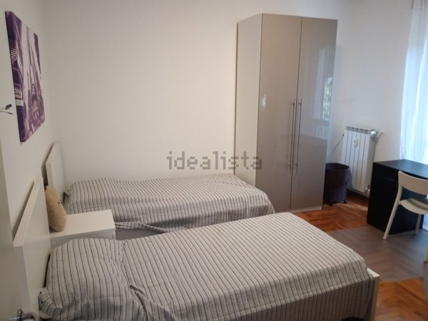 appartamento in affitto ad Udine