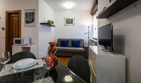 appartamento in affitto ad Udine