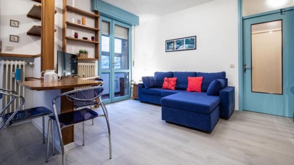 appartamento in affitto ad Udine