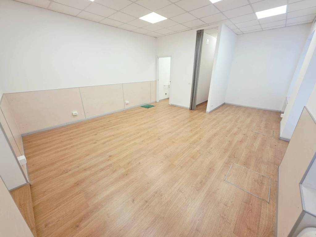 loft in affitto ad Udine