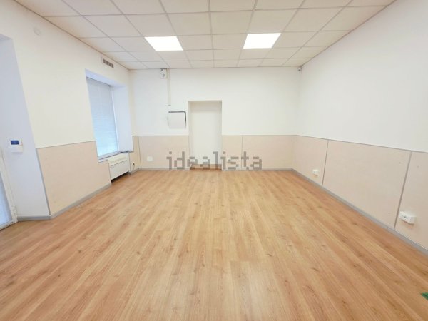loft in affitto ad Udine