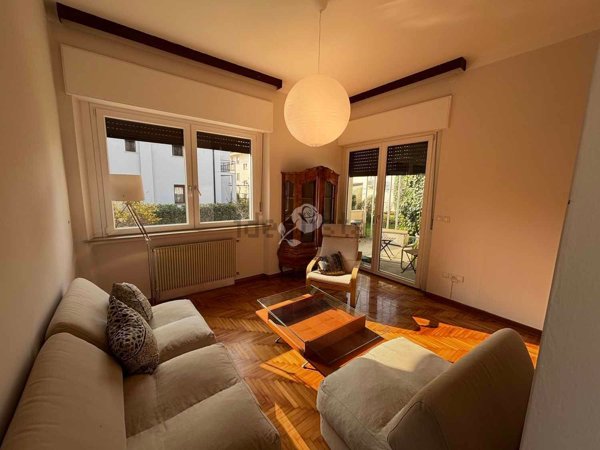 appartamento in affitto ad Udine