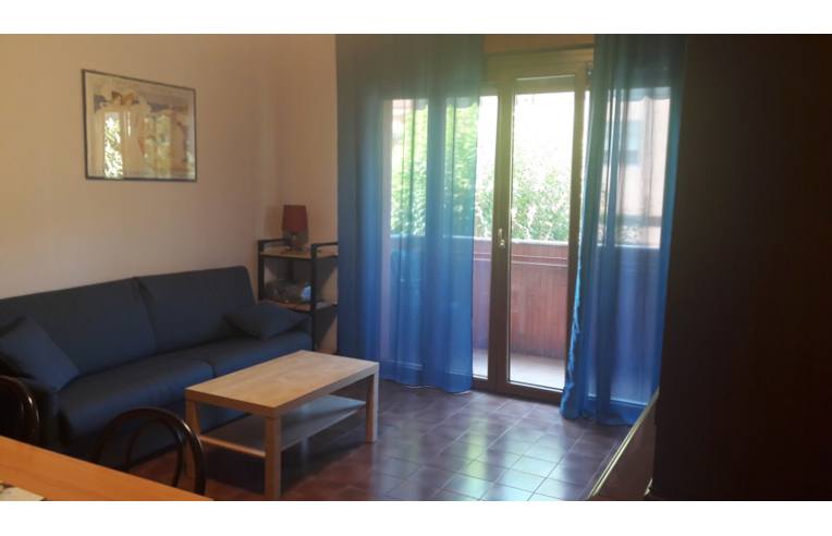 appartamento in affitto ad Udine in zona Gervasutta