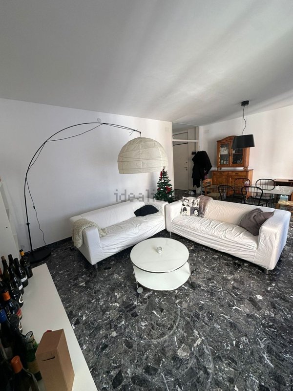 appartamento in affitto ad Udine in zona Centro Storico