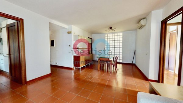 appartamento in affitto ad Udine in zona Centro Storico