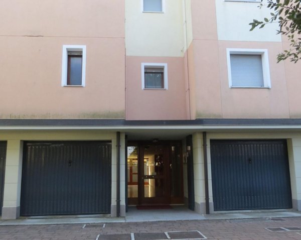 appartamento in affitto ad Udine