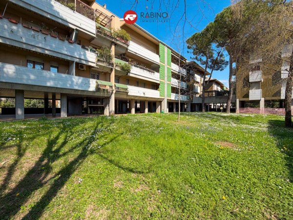 appartamento in affitto ad Udine in zona Cormor