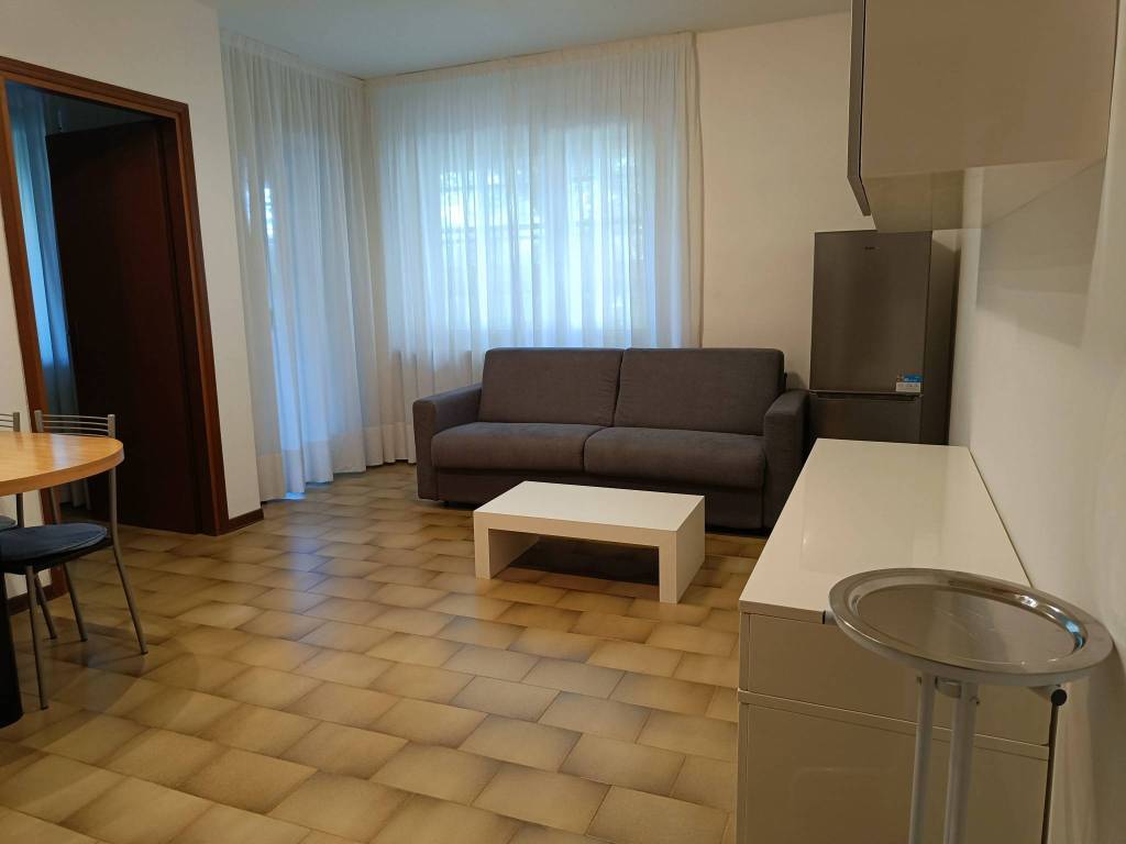 appartamento in affitto ad Udine