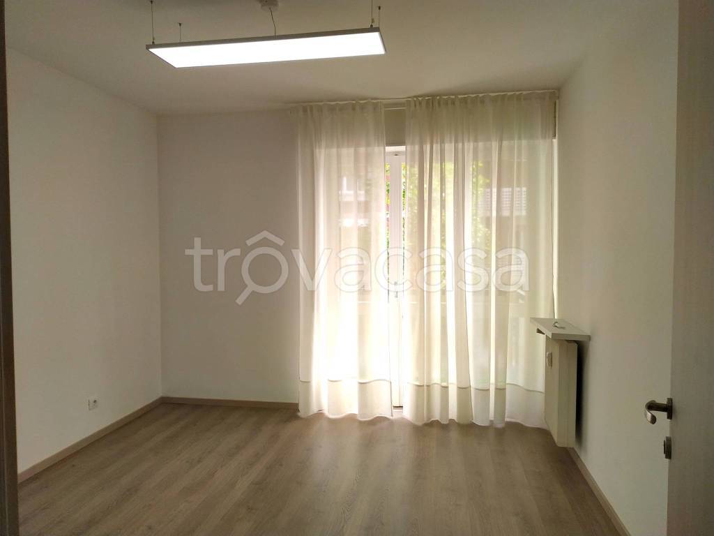 ufficio in affitto ad Udine