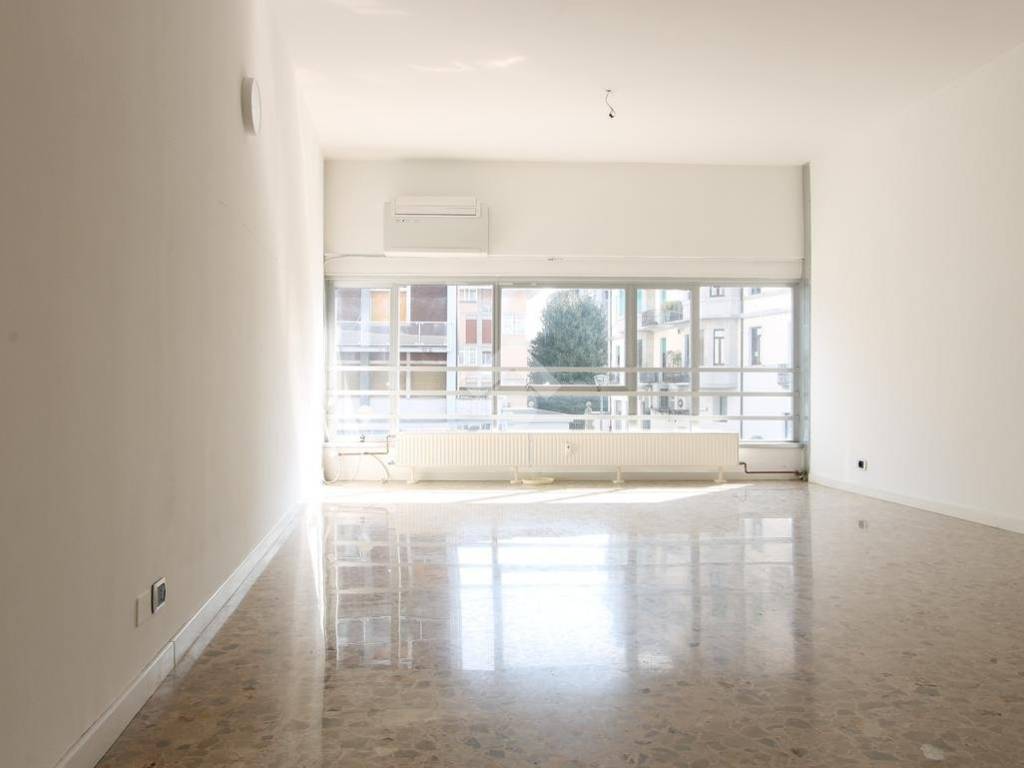 ufficio in affitto ad Udine