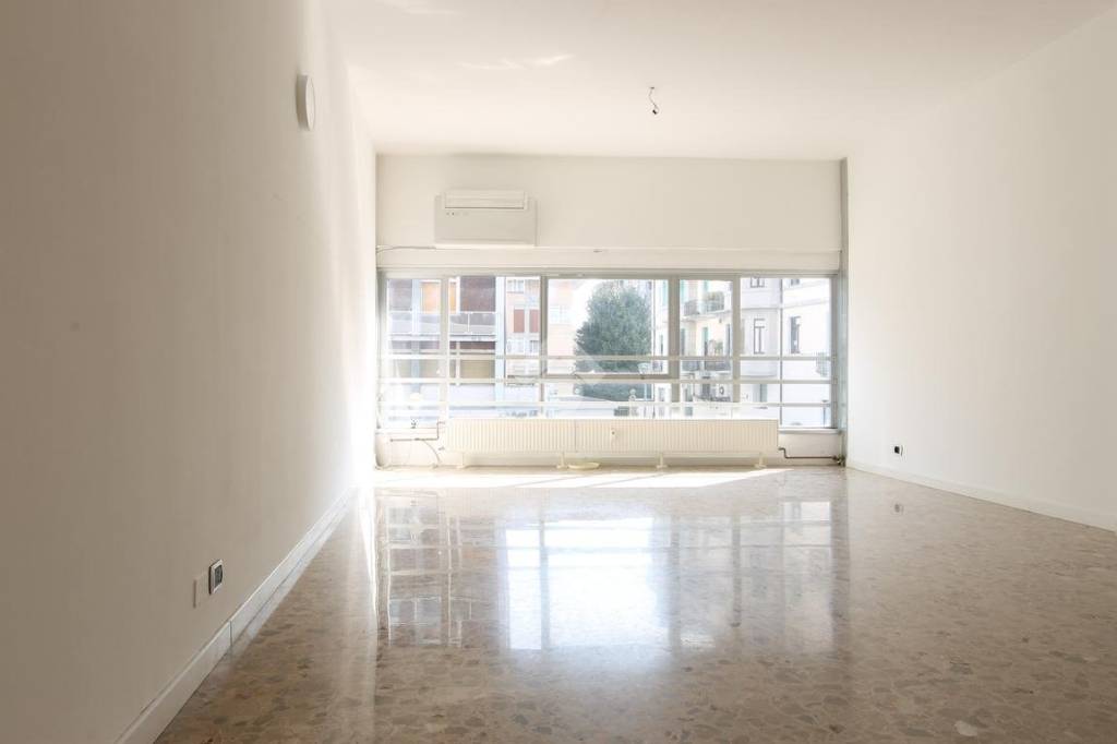 ufficio in affitto ad Udine