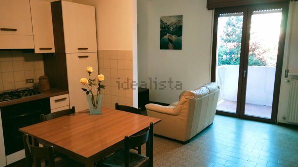 appartamento in affitto ad Udine