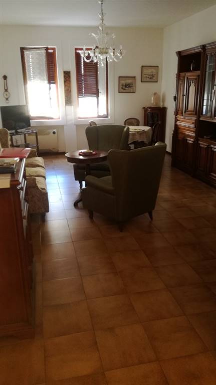 appartamento in affitto ad Udine in zona Centro Storico