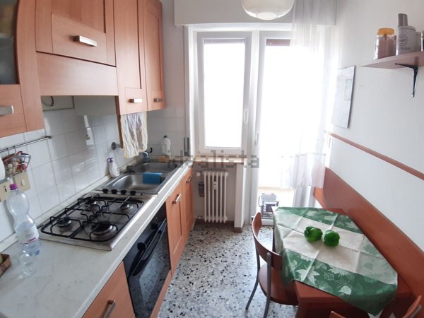 appartamento in affitto ad Udine