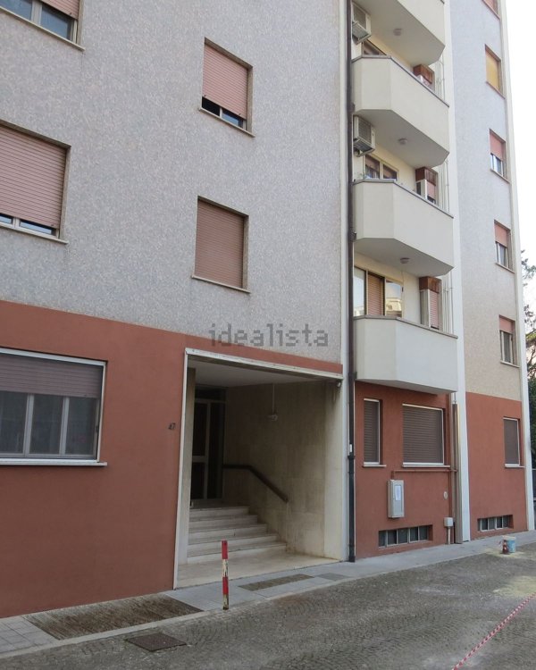 appartamento in affitto ad Udine